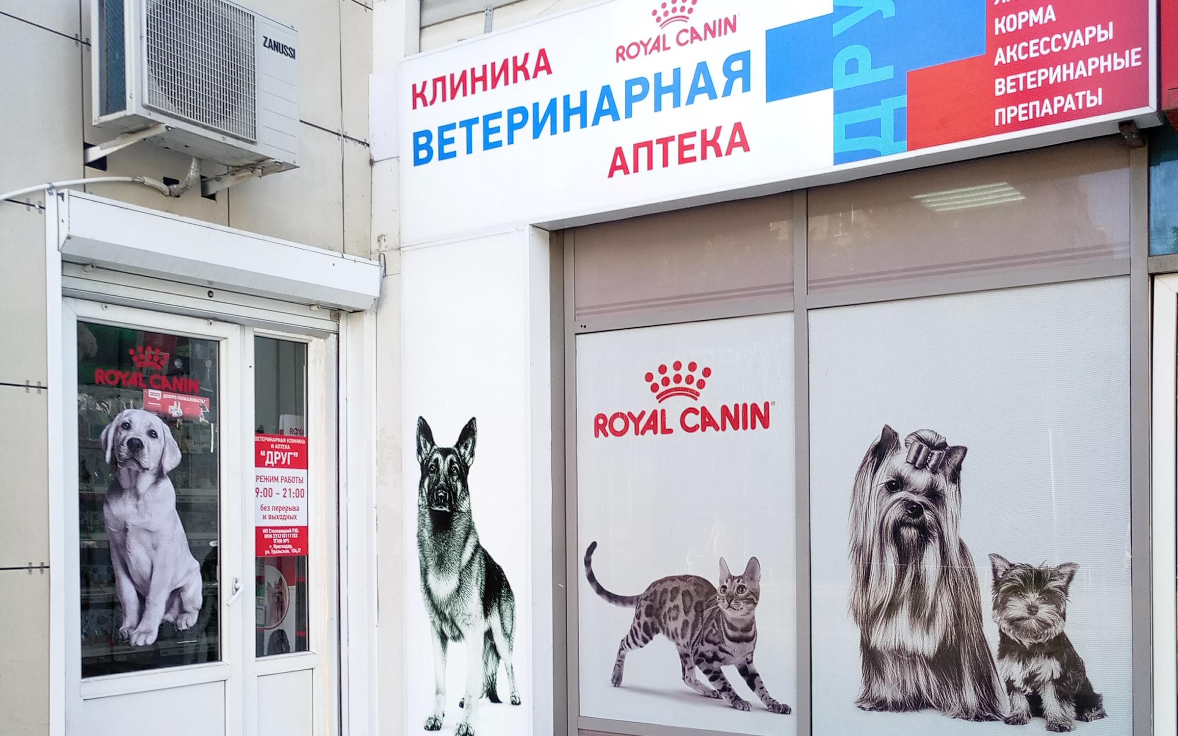 Ветклиника друг. Ветеринарная клиника Роял Канин. Royal Canin ветеринарная клиник. Ветеринарная клиника друг. Ветеринарная клиника Краснодар.