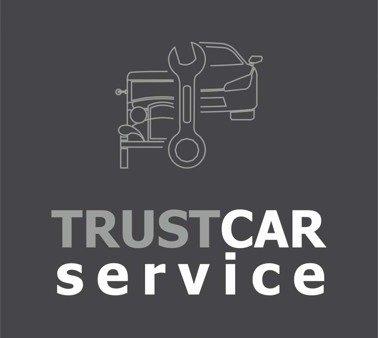 Автосервис коммунар. TRUSTCAR service. TRUSTCAR Краснодар фото.