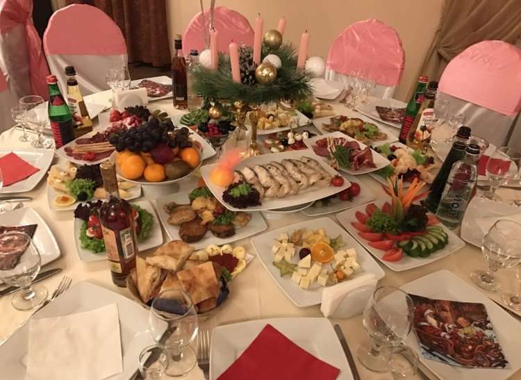 Ресторан сенат краснодар