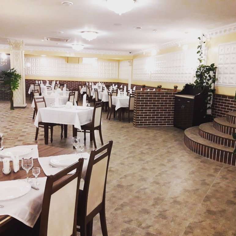 Ресторан мимино минск